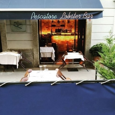 Trattoria del Pescatore Gallery 8